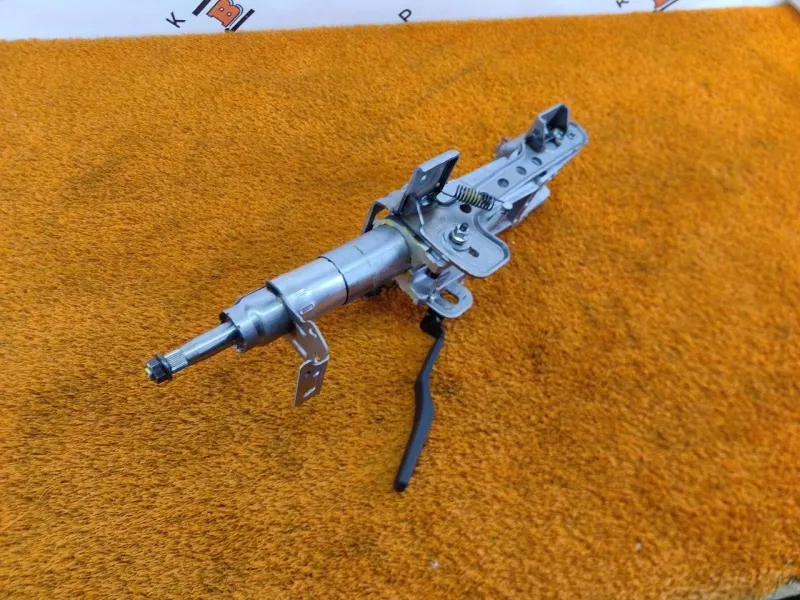 Рулевая колонка