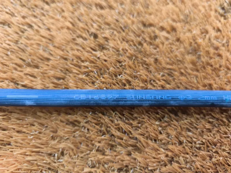 Шланг тормозной