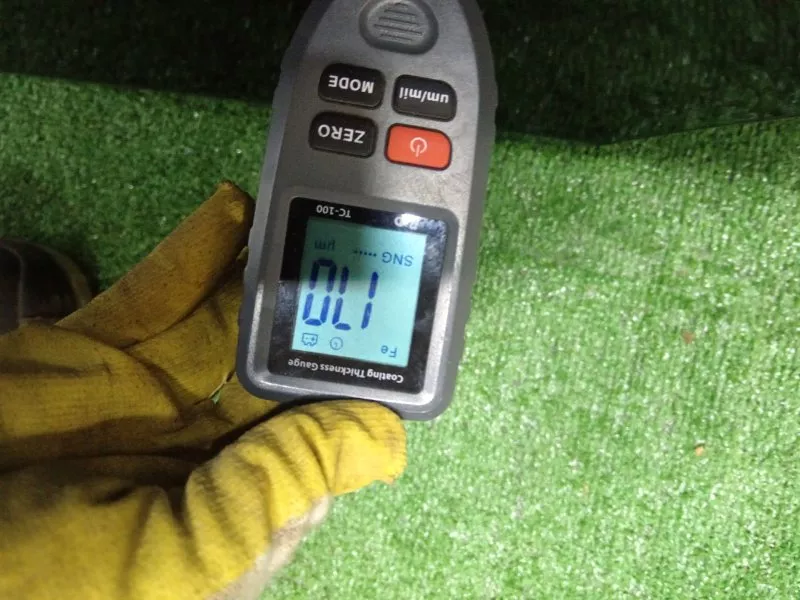 Дверь BMW 5-Series 2007 41527202341 E60/E61, задняя левая