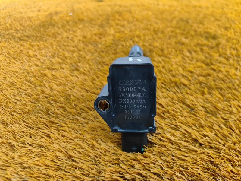 Катушка зажигания