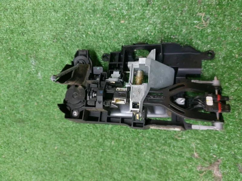 Ручка двери наружняя