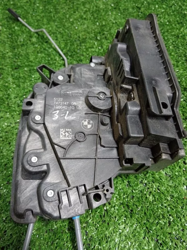 Замок двери