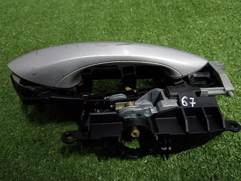 Ручка двери наружняя