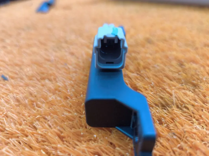 Антенна ключа