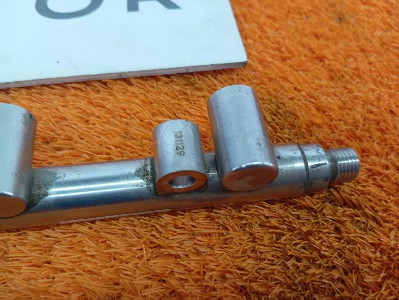 Топливная рампа