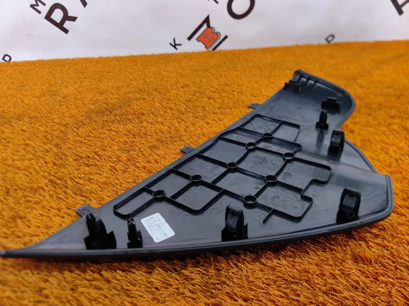 Накладка торпедо