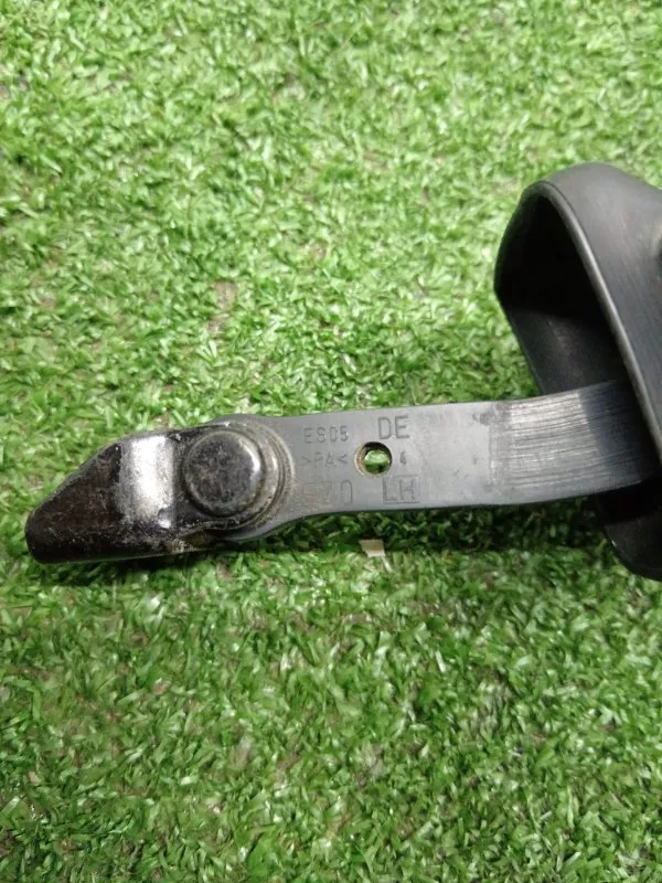 Ограничитель двери