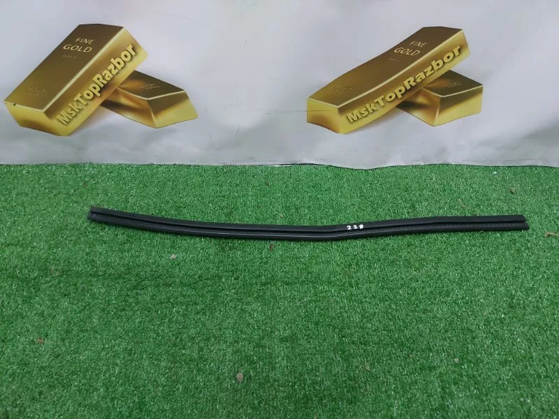 Молдинг стекла