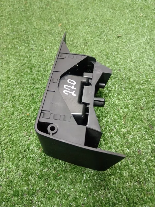 Пепельница