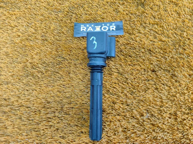 Катушка зажигания