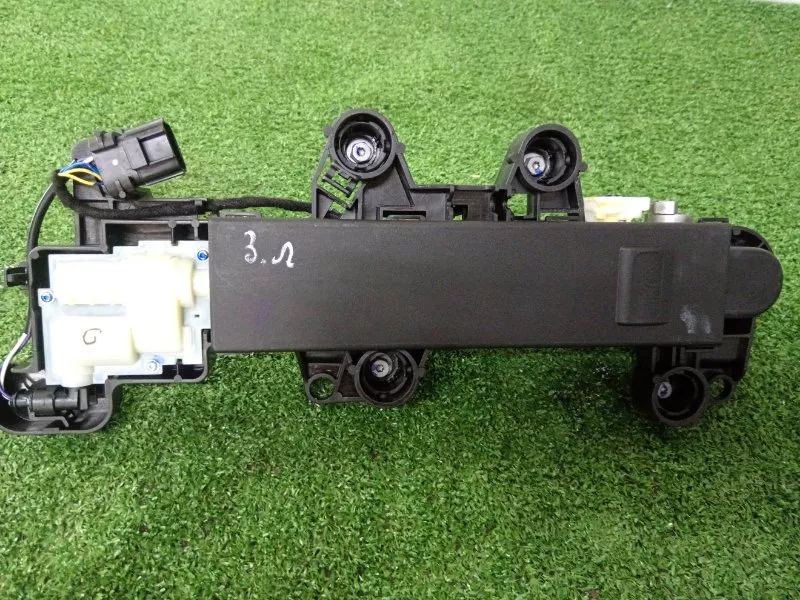 Ручка двери наружняя