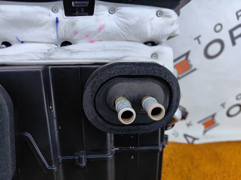 Отопитель салона