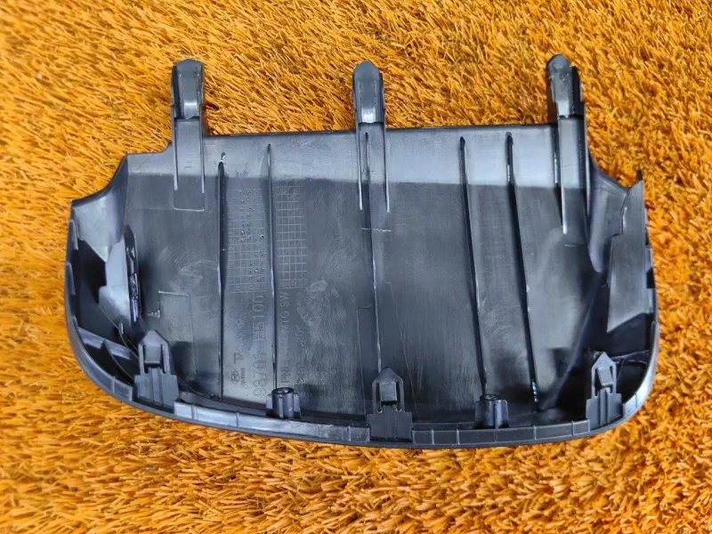 Накладка на торпедо