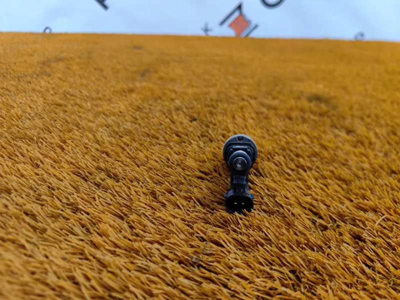 Форсунка топливная