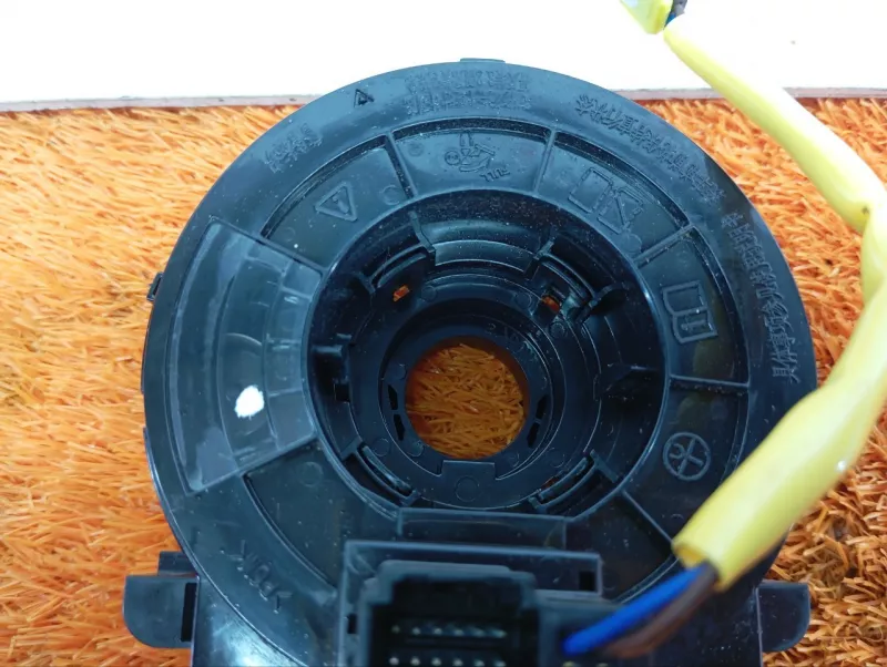 Шлейф подрулевой