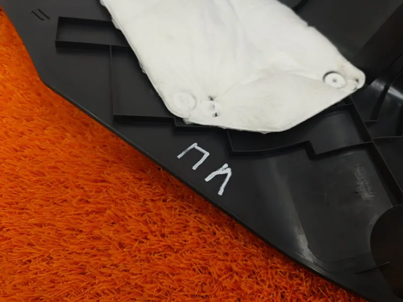 Накладка порога