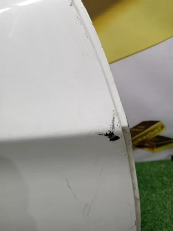 Дверь BMW 3-Series 2006 41007203648 E90, задняя правая