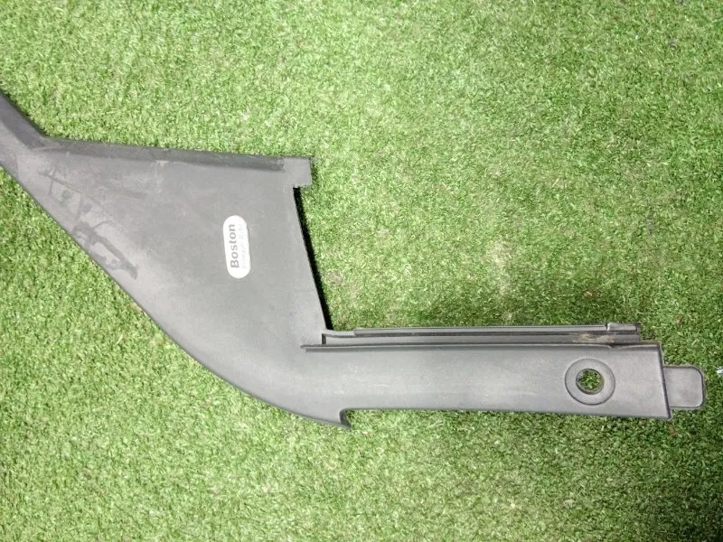 Накладка рамки двери