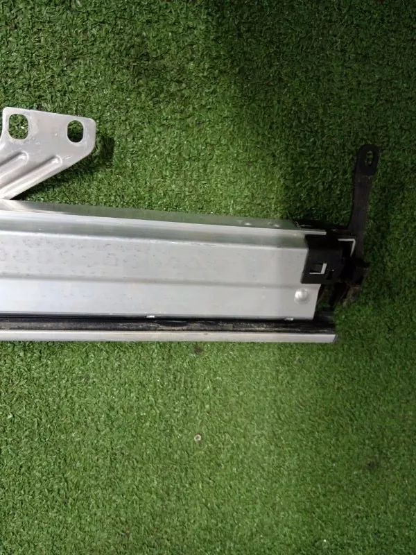 Шторка окна