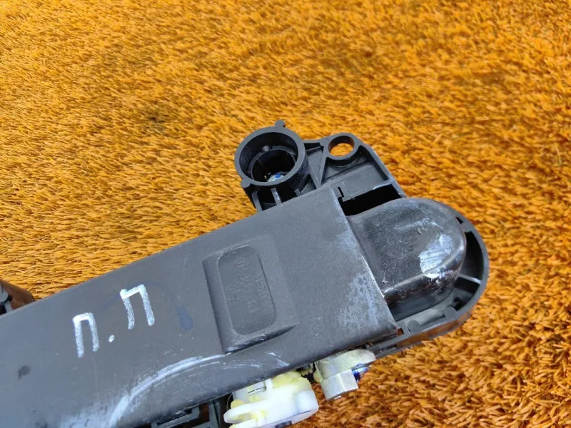 Ручка двери наружняя