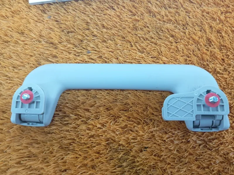 Ручка потолка