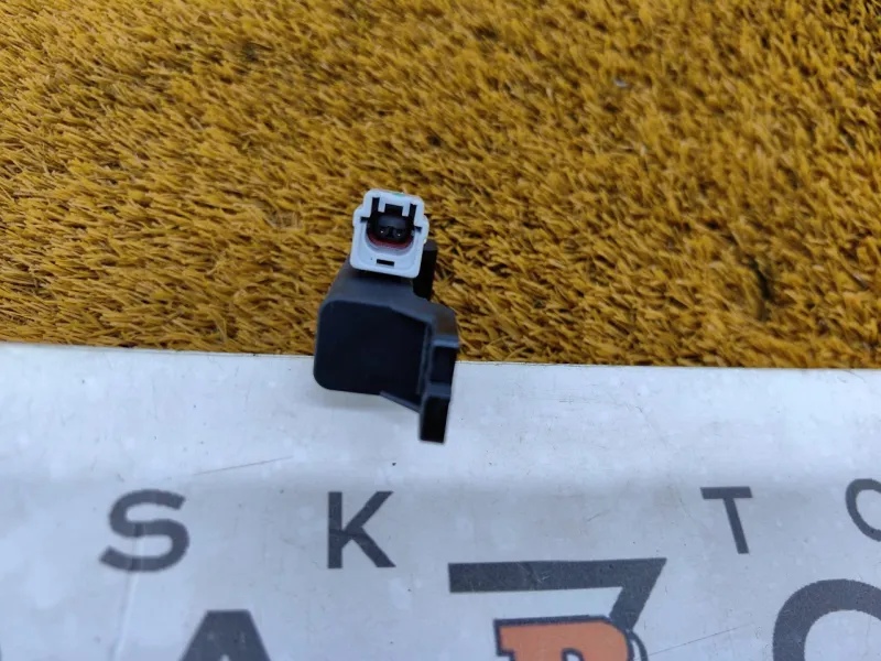 Антенна ключа