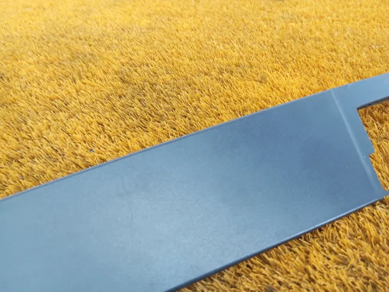 Молдинг двери