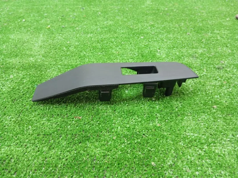 Молдинг двери