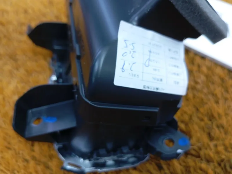 Дефлектор воздуховода