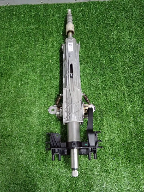 Рулевая колонка