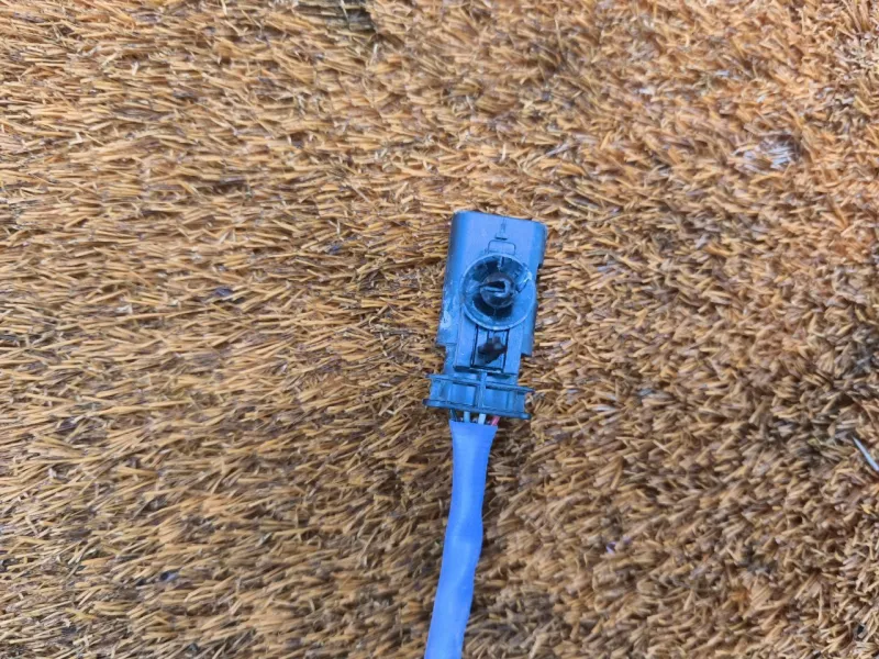 Датчик кислородный