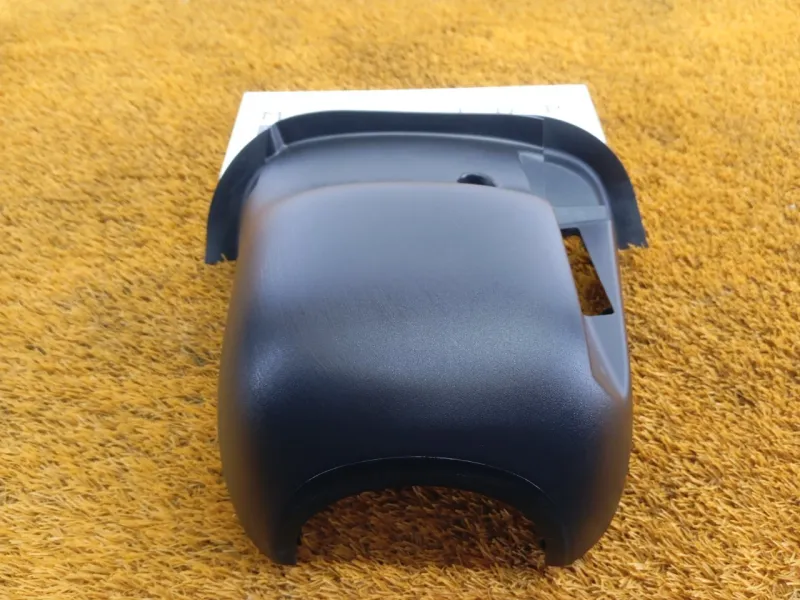 Кожух рулевой колонки