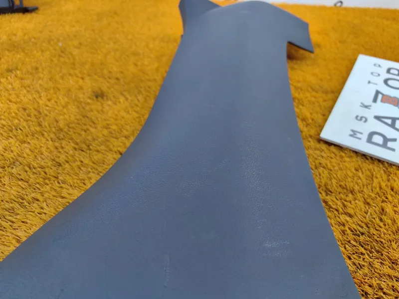 Накладка на стойку кузова