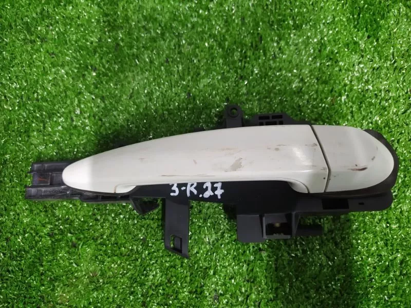 Ручка двери наружняя