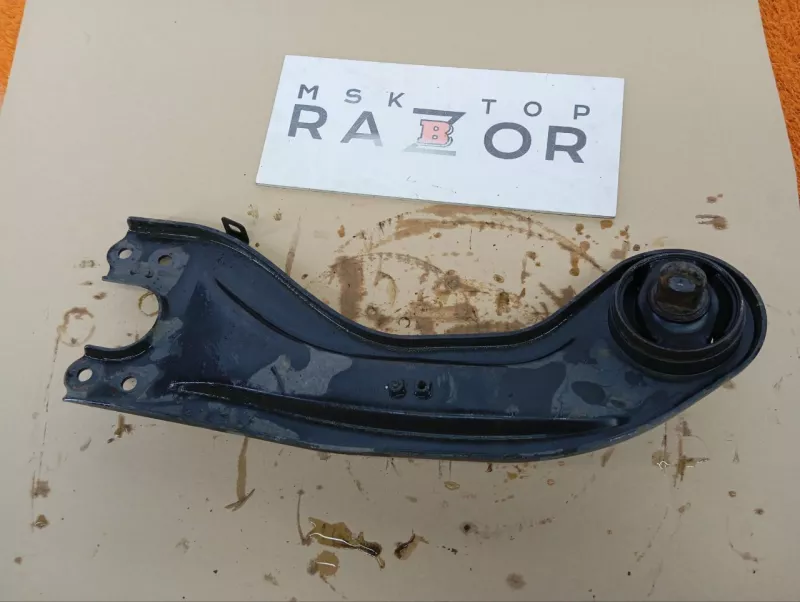 Рычаг подвески