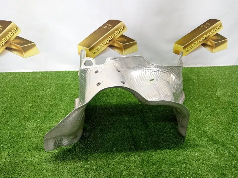 Тепловой экран