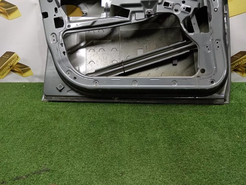 Дверь BMW 5-Series 2007 41517202339 E60, передняя левая