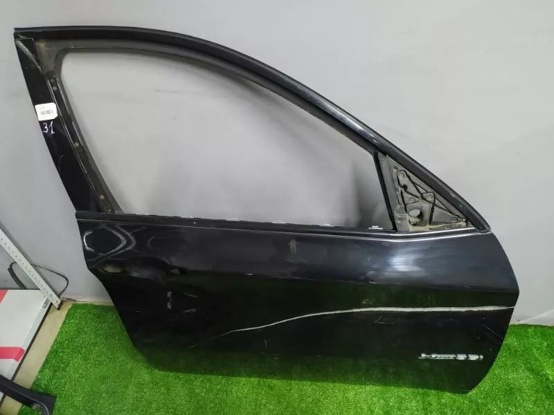 Дверь BMW X5 2010 41517211424 E70, передняя правая