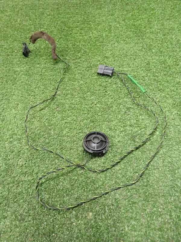 Динамик высокочастотный