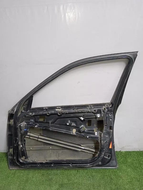 Дверь BMW 5-Series 2001 41518216818 E39, передняя правая