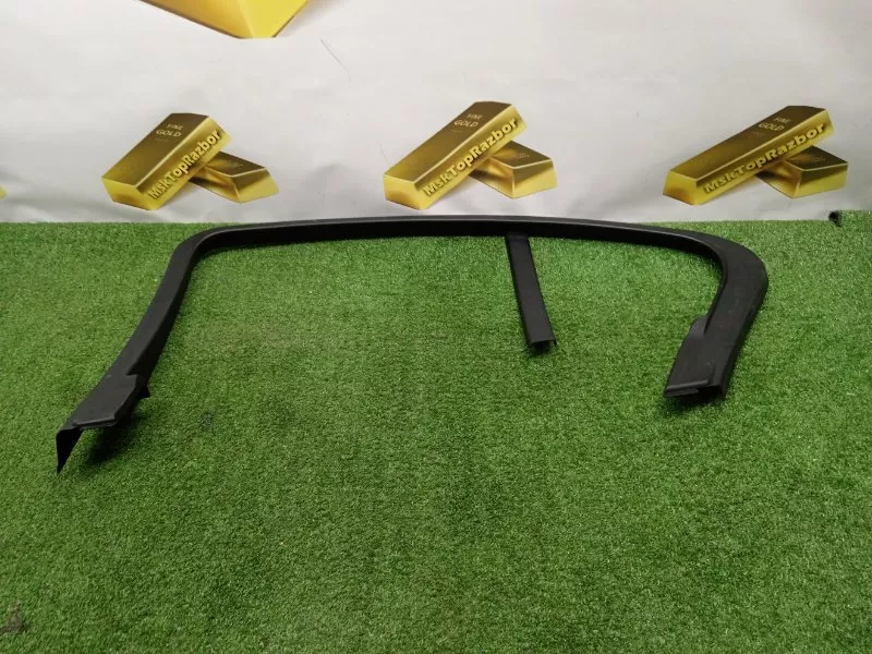 Накладка рамки двери