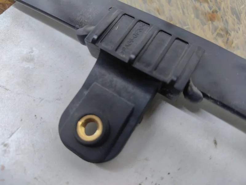 Стекло двери