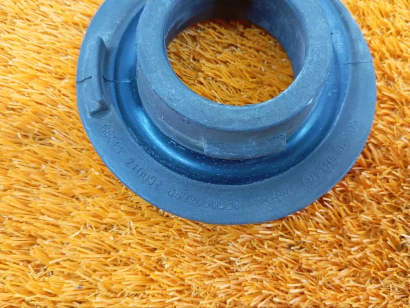 Пружина подвески