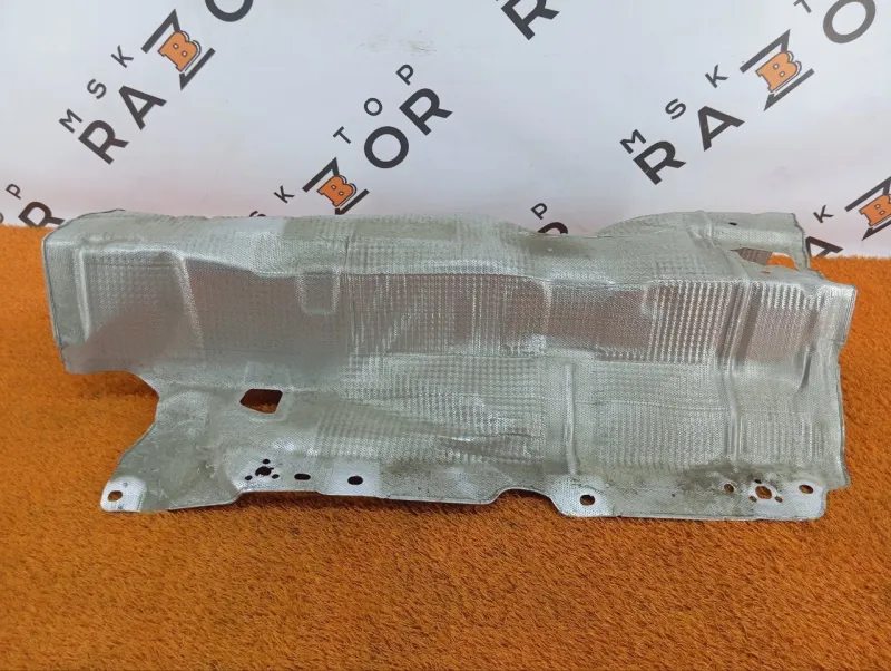 Тепловой экран