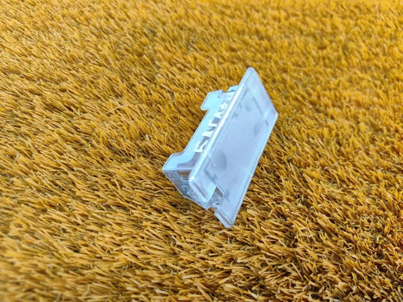 Плафон подсветки багажника