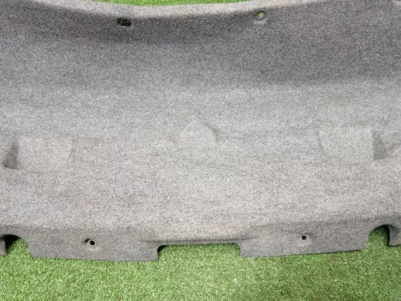 Обшивка крышки багажника BMW 3-Series 2008 7060634 E90