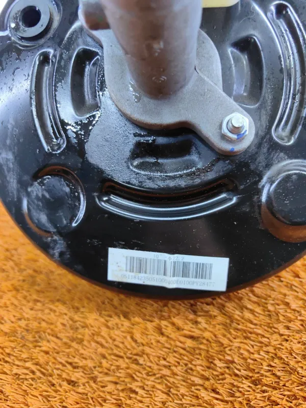 Усилитель тормозов