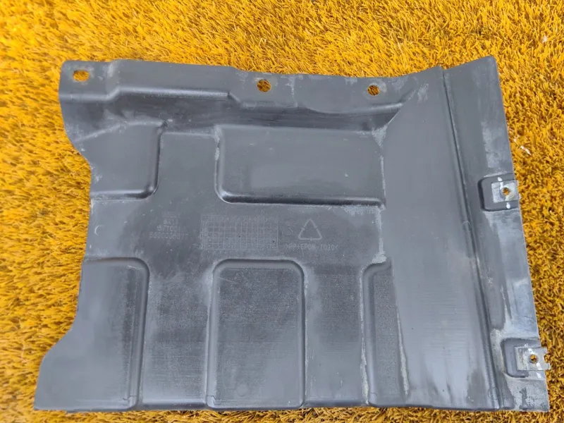 Пыльник ДВС