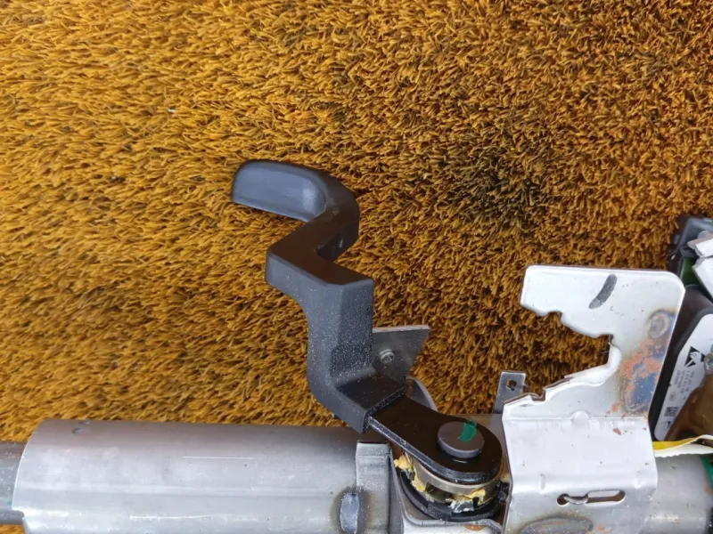 Рулевая колонка