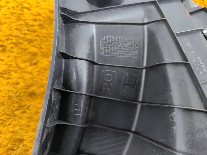 Накладка порога